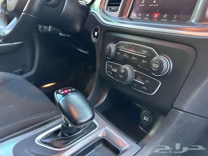 دودج تشارجر RT 2021 15