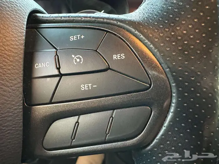 دودج تشارجر RT 2021 16