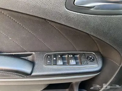 دودج تشارجر RT 2021 index