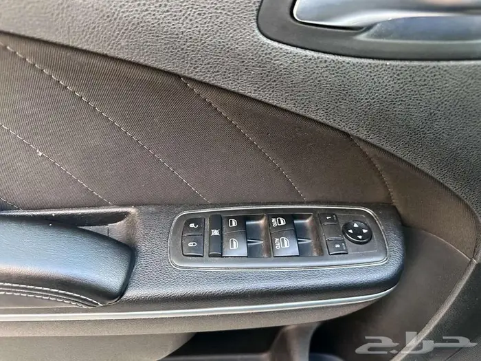 دودج تشارجر RT 2021 7