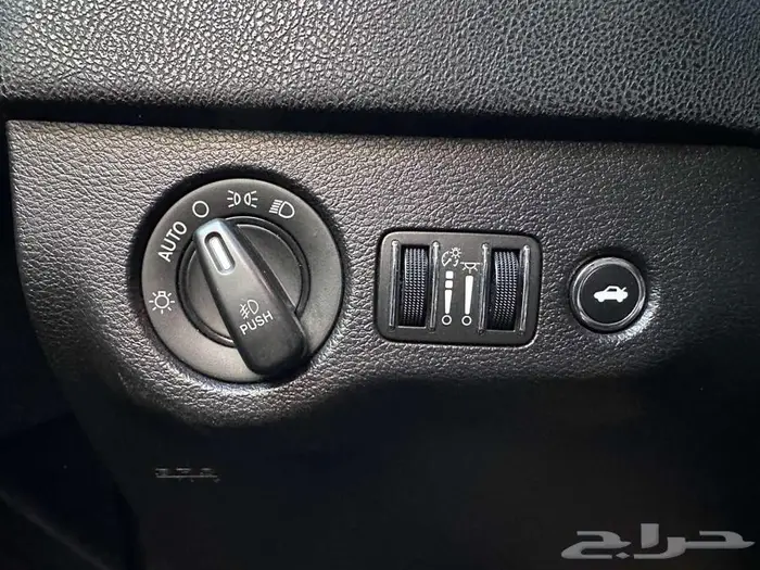 دودج تشارجر RT 2021 20