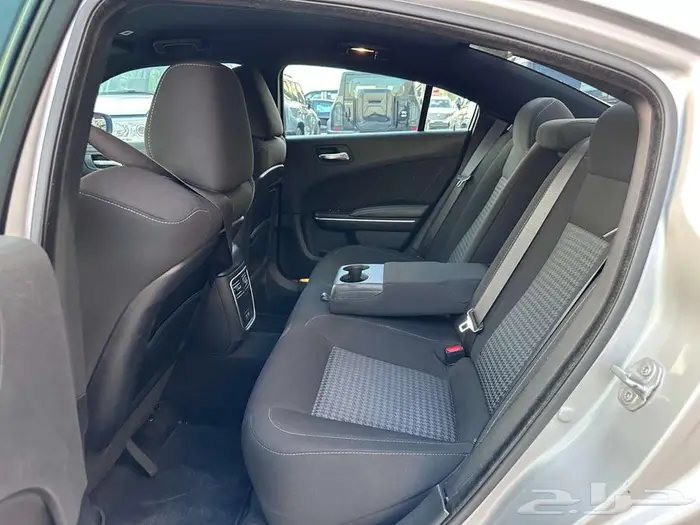 دودج تشارجر RT 2021 22