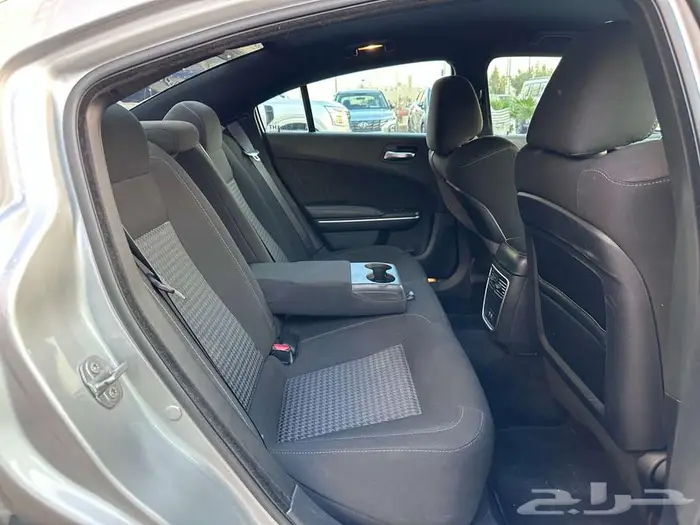 دودج تشارجر RT 2021 23