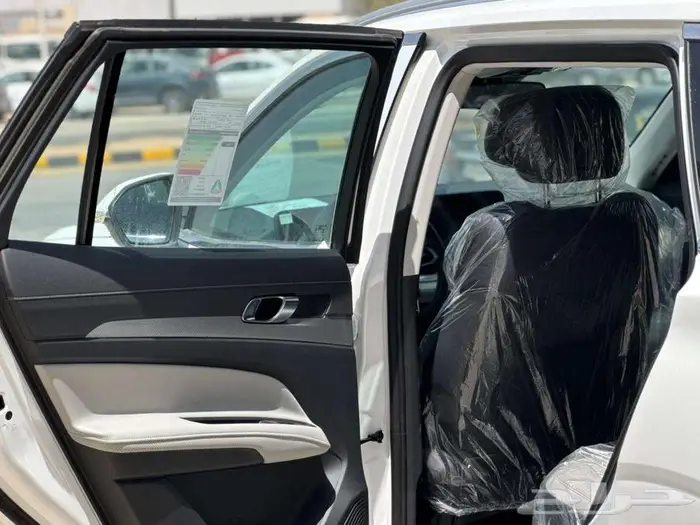 تيريتوري 2026 ترند نص فل بالنقد والتقسيط 9