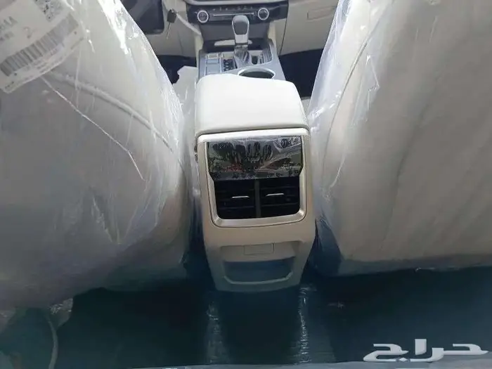 شيرى اريزو 5 كمفورت 2026 ب 34500 غير شامل الضريبة 21