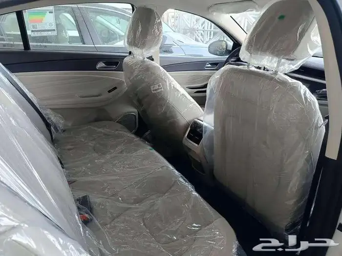 شيرى اريزو 5 كمفورت 2026 ب 34500 غير شامل الضريبة 22