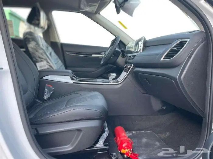 كيا سليتوس gls ميد موديل 2025 6