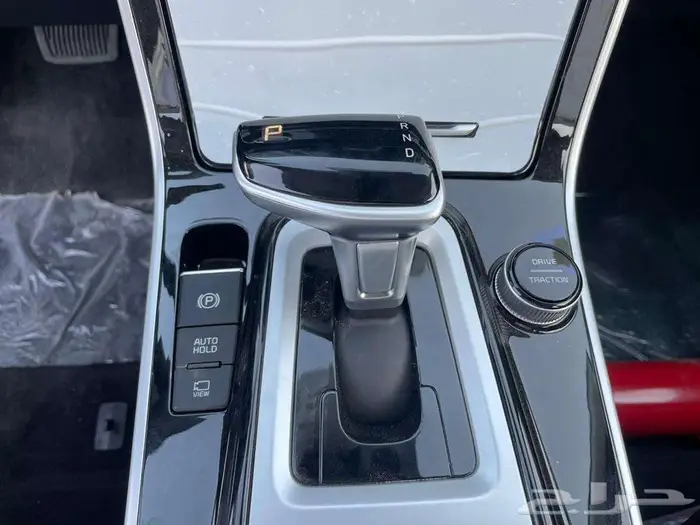 كيا سليتوس gls ميد موديل 2025 12