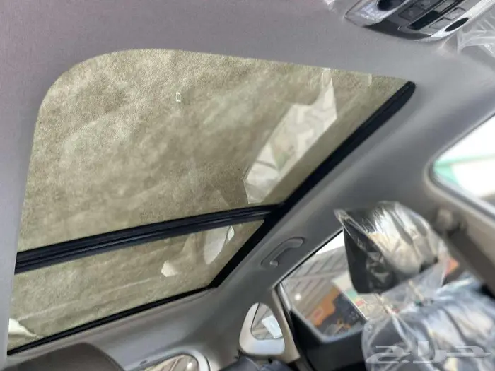 كيا سليتوس gls ميد موديل 2025 9