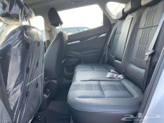 كيا سليتوس gls ميد موديل 2025 8