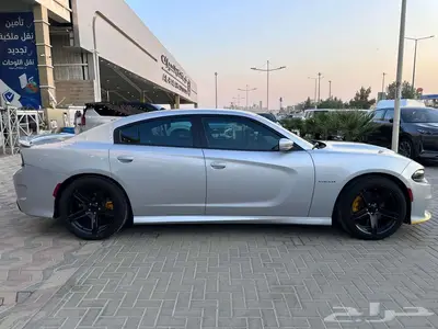 دودج تشارجر RT 2021 index