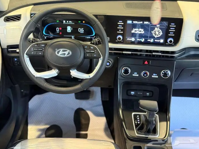 هيونداي كريتا سمارت 2026 3