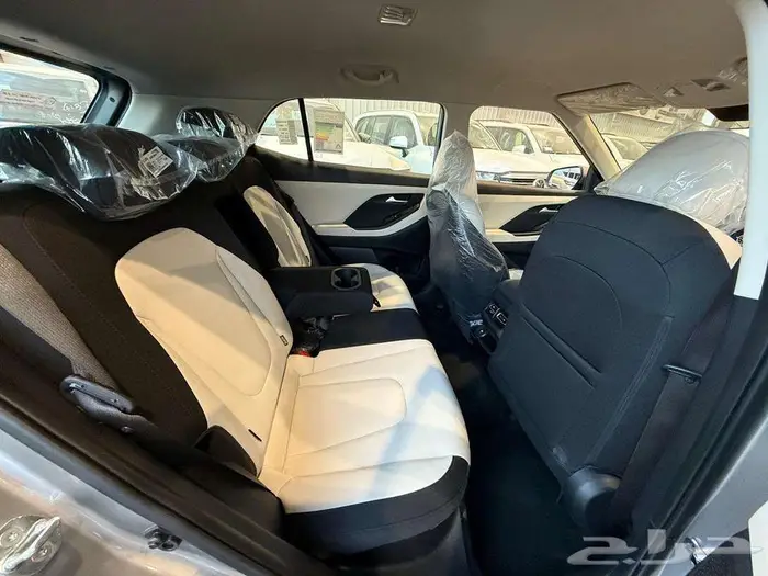 هيونداي كريتا سمارت 2026 6