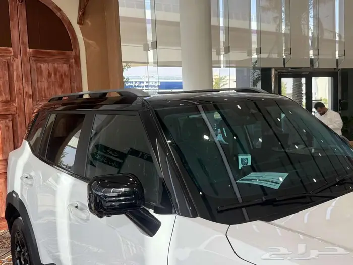 جديد جيتور T1 لاكجري 2025 افضل العروض 13