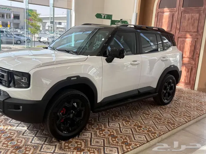 جديد جيتور T1 لاكجري 2025 افضل العروض 18