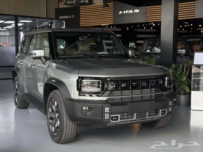 جيتور تي تو t2 لاكجري عرض حصري 1