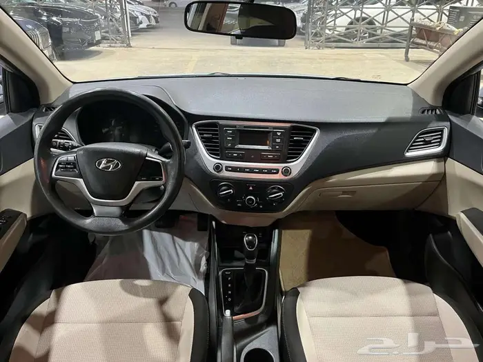 اكسنت 2022 سعودي 15