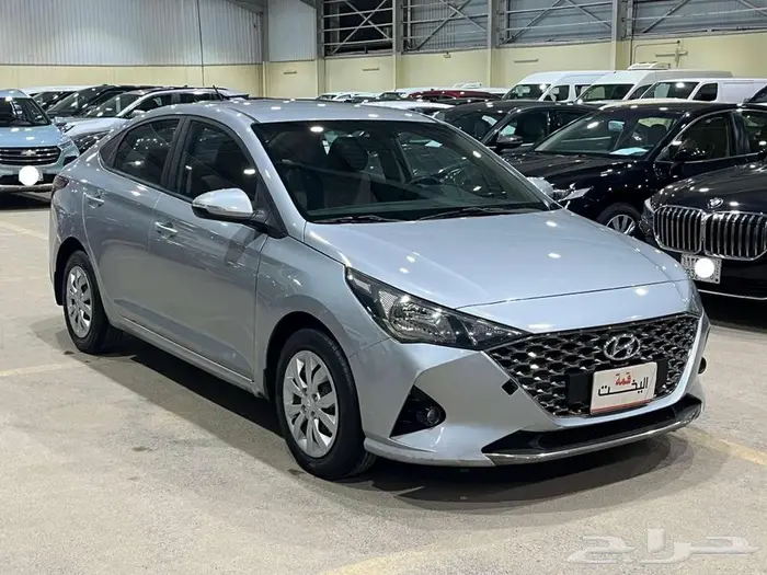 اكسنت 2022 سعودي 11