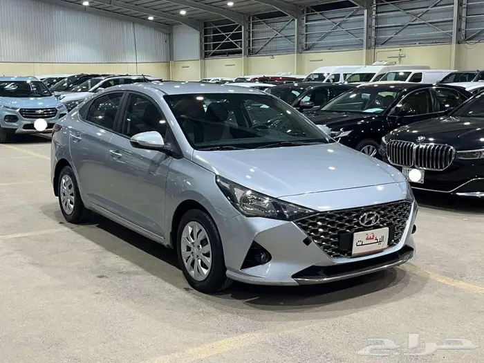 اكسنت 2022 سعودي 10