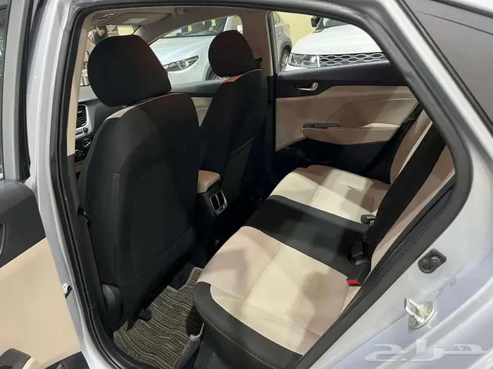 اكسنت 2022 سعودي 14