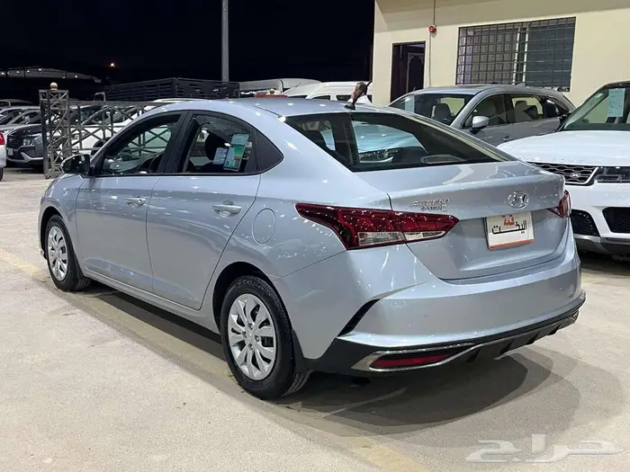 اكسنت 2022 سعودي 4