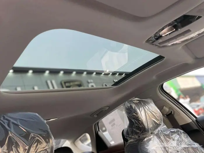 كيا K4 نص فل موديل 2026 متوفر جميع الفئات 10