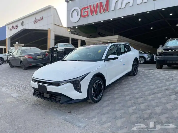 كيا K4 نص فل موديل 2026 متوفر جميع الفئات 1