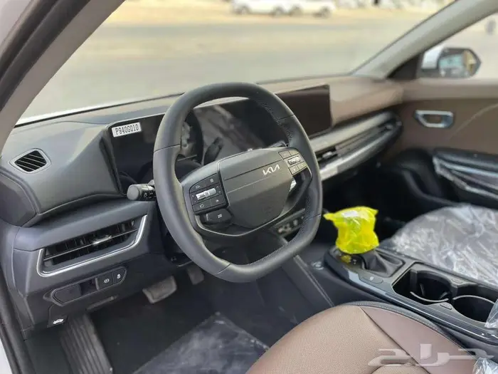 كيا K4 نص فل موديل 2026 متوفر جميع الفئات 9