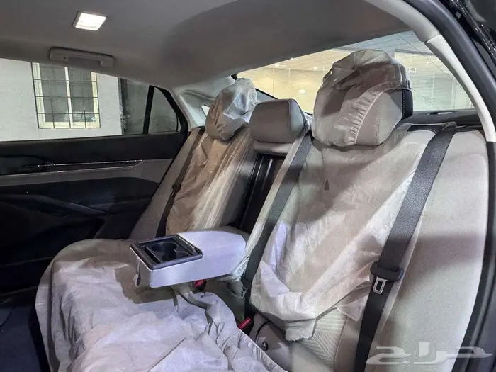 فورد تورس امبيانتي 2025-2026 اقساط 13