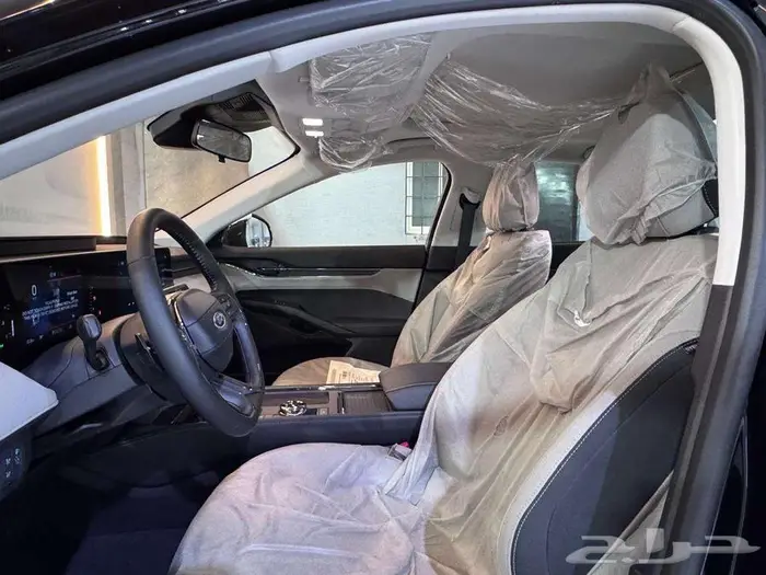 فورد تورس امبيانتي 2025-2026 اقساط 15