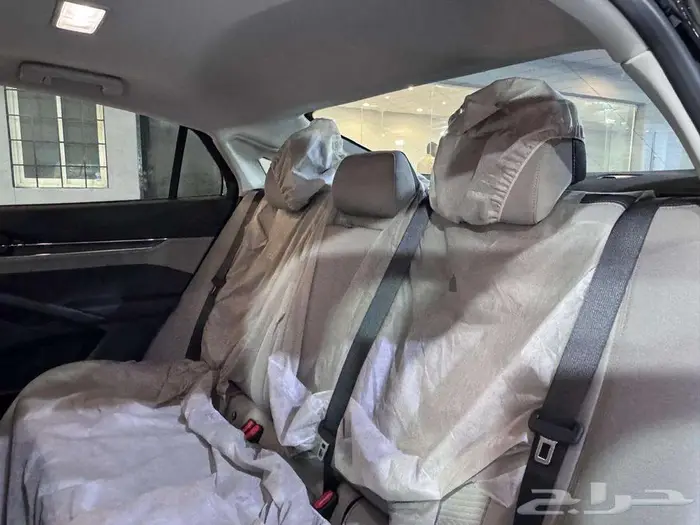 فورد تورس امبيانتي 2025-2026 اقساط 16