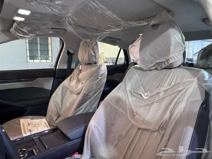 فورد تورس امبيانتي 2025-2026 اقساط 18