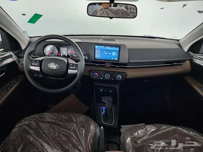 هونداي اكسنت فيلت موديل 2026 10