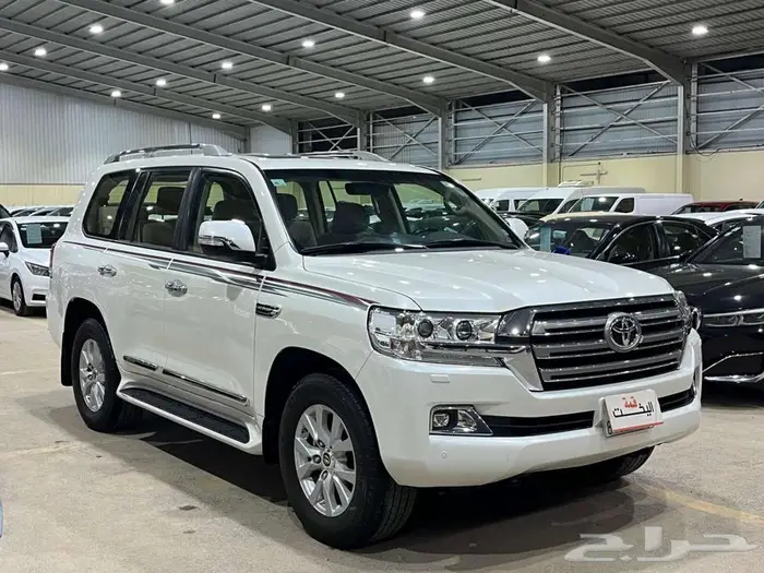 جي اكس ار 2021 8 سلندر خليجي مخزن 10