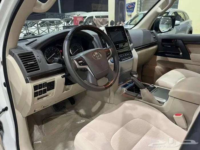 جي اكس ار 2021 8 سلندر خليجي مخزن 17