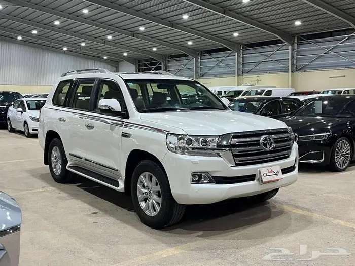 جي اكس ار 2021 8 سلندر خليجي مخزن 11