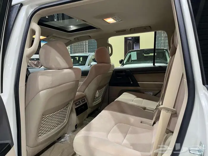 جي اكس ار 2021 8 سلندر خليجي مخزن 18