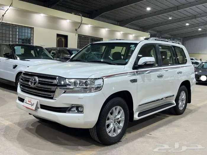 جي اكس ار 2021 8 سلندر خليجي مخزن 2