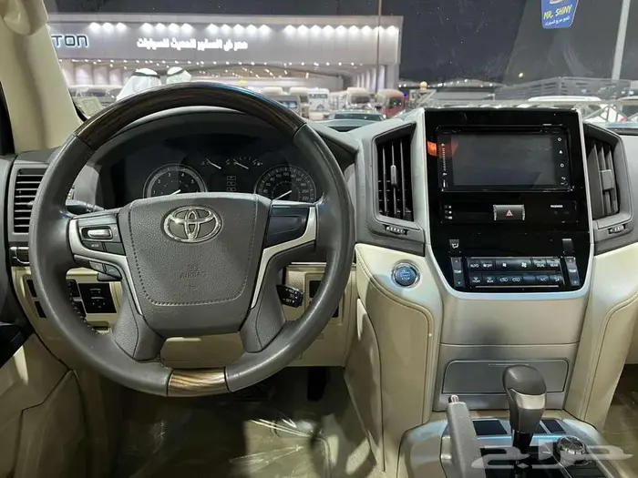 جي اكس ار 2021 8 سلندر خليجي مخزن 19