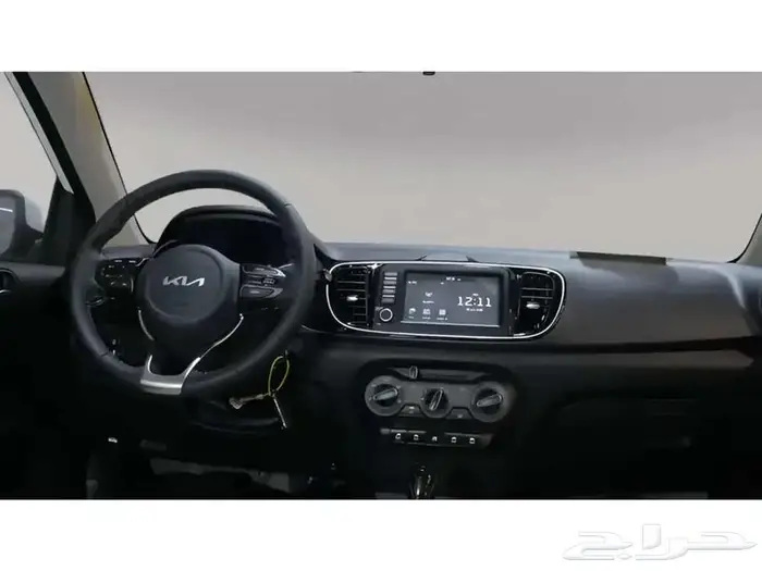 كيا بيجاس فل كامل 2026 العملية الذكية المجهزة تفهمك من نظرة 4