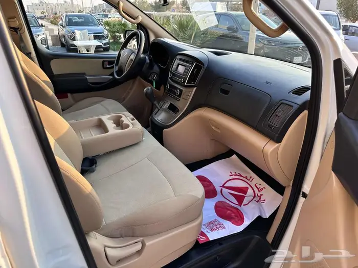 هونداي H1 2017 22