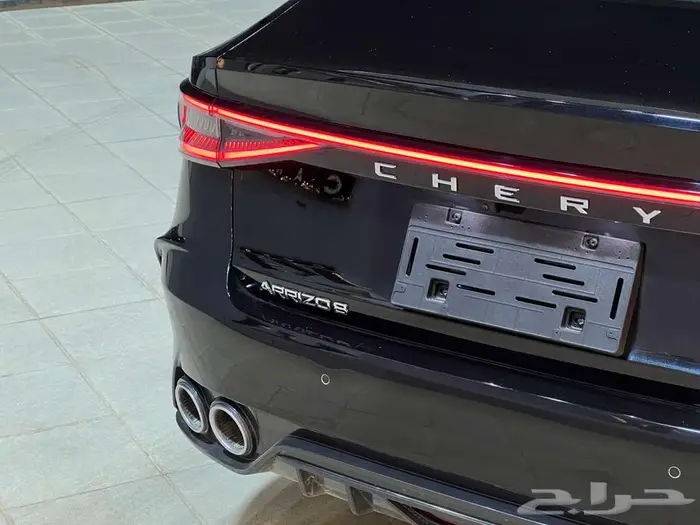 شيري اريزو 8 2025 اقساط 5