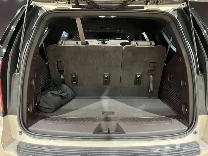 تاهو 2021 LS قصير سعودي دبل 13