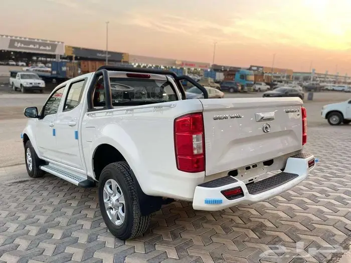 جريت وول ونجل 7 2025 2