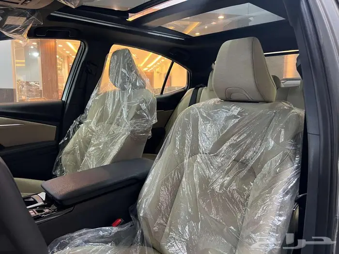 كامري نص فل 2025 هايبرد اقساط 9