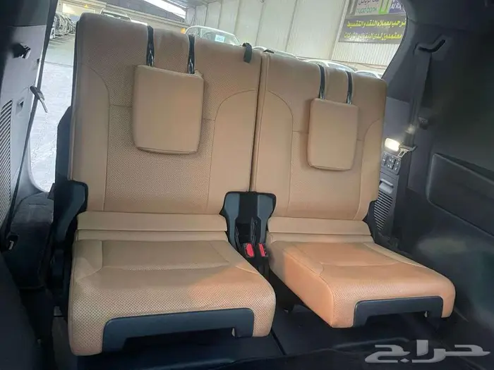 لكزسLX-600 سعودي BB-2023 19