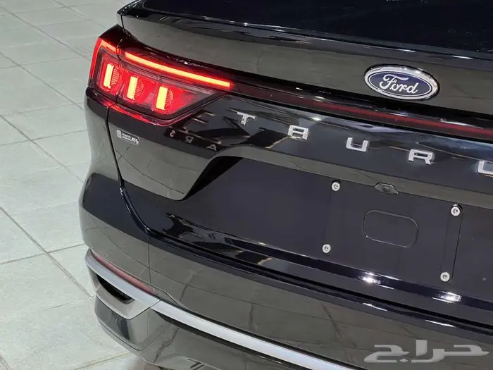 فورد تورس امبيانتي2026 كيشها الا قسطها مع خالد 5