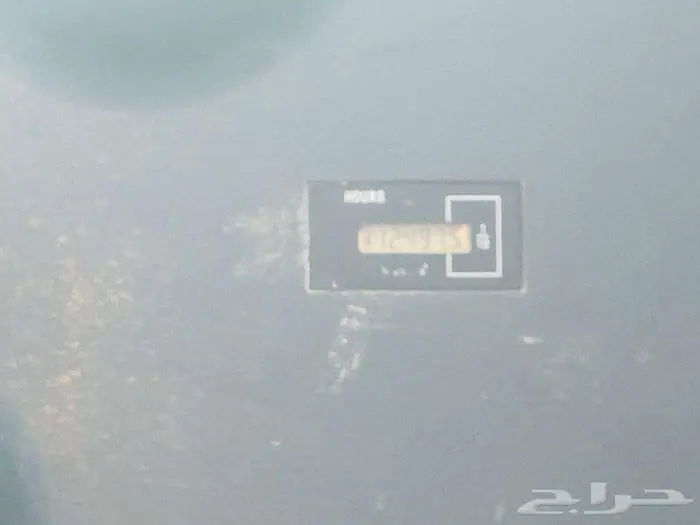 بوكلين حفار Hyundaiموديل Roblex480LC-9T للبيع مجهز شاكوش 17