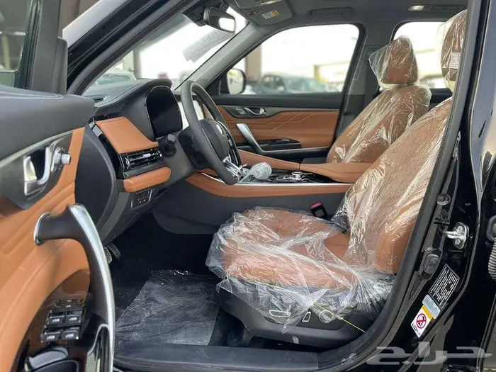 شانجان cs95 2026 - سعودي جديد 10