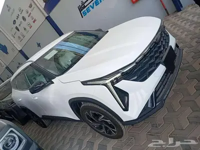 جيلي سيتي راي 2026 عروض نهاية السنة الان لدى سفنز index